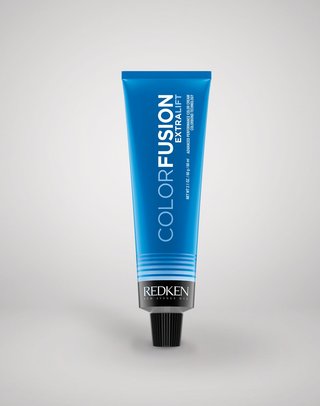 Color Fusion™ Extra Lift Advanced Performance Permanent Colour Cream ByRedken